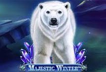 Majestic Winter slot